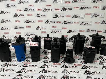 3115 5274 24 INTERMED. PART 2560EX+ ROCK DRILL