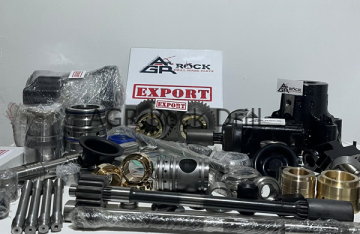 3115 5042 00 FRONT PART