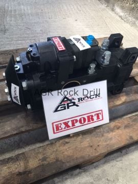 551 552 22 DISTRUBUTOR