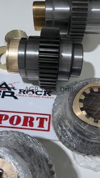 3115570880 ROTATION CHUCK COMPL. COP 3060