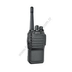 SFE S900 PMR - LİSANSSIZ  EL TELSİZİ