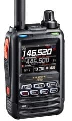 YAESU FT-5DE VHF/UHF El Telsizi Analog / Digital