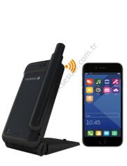 Thuraya Sat Sleeve PLUS Uydu Telefonu