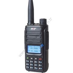 TYT TH-UV98 DUAL BAND EL TELSİZİ