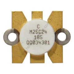 M25C24 RF Transistör