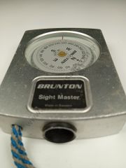 Brunton Sight Master Pusula