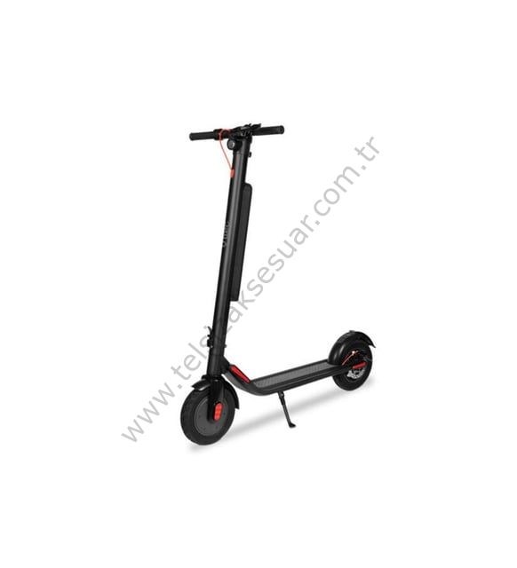 Ttec Boost Pro Katlanır Elektrikli Scooter