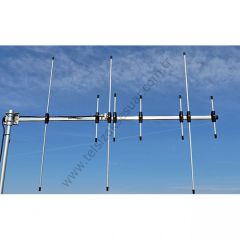 DIAMOND A143S8 DUAL BAND YAGİ ANTEN