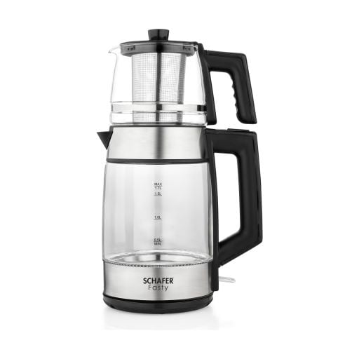 Çay Makinesi