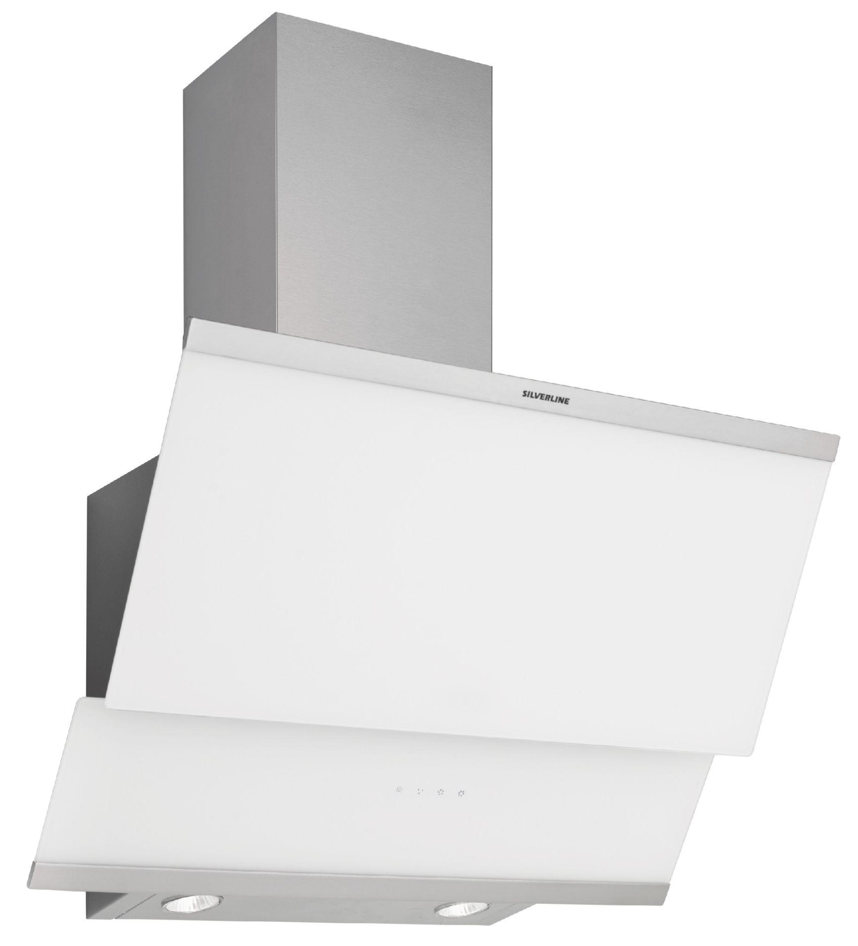 Silverline 3420 W CLASSY EKO BEYAZ 60 CM