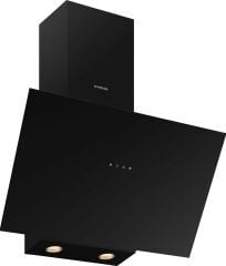 Silverline 3481 Siyah 3SPD ECO TOUCH SP33
