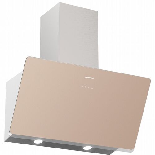 Silverline - 3457 SOHO VİZON 80 CM Ankastre Davlumbaz