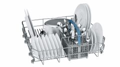 Profilo BM4381EG Solo Bulaşık Makinesi 60 cm Gümüş Inox