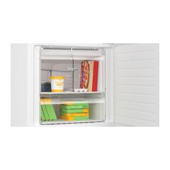 Profilo BD3055WECN Buzdolabı