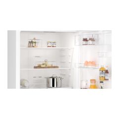 Profilo BD3076WEVN Buzdolabı