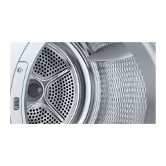 Profilo KM8611HTR 8 kg Çamaşır Kurutma Makinesi