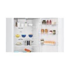 Profilo BD2156WFXN 522 lt No-Frost Buzdolabı