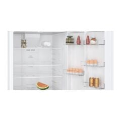 Profilo BD2076WFXN Çift Kapılı No Frost Buzdolabı