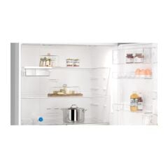 Profilo BD3086IECN No frost Buzdolabı