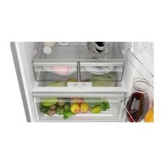 Profilo BD3055IECN No Frost Buzdolabı