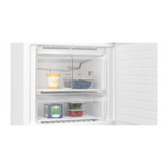 Profilo BD3076WECN No Frost Buzdolabı