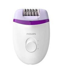 Philips BRE225/05 Satinelle Essential Kablolu Kompakt Epilatör