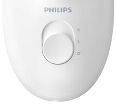 Philips BRE225/05 Satinelle Essential Kablolu Kompakt Epilatör
