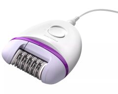 Philips BRE225/05 Satinelle Essential Kablolu Kompakt Epilatör
