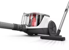 Philips XB2142/09 Toz Torbasız Elektrikli Süpürge