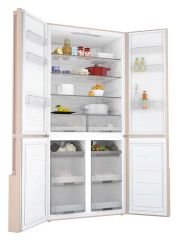 Silverline R12051M03 482L Vizon No-Frost 4 Kapılı Buzdolabı