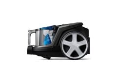 Philips FC9332/07 Powerpro City Süpürge + Hd-7301/00 Elektrikli Çay Makinesi Hediyeli