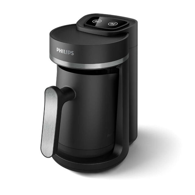 Philips HDA150/61 Türk Kahvesi Makinesi