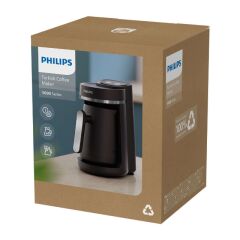 Philips HDA150/61 Türk Kahvesi Makinesi