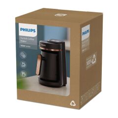 Philips HDA150/60 Türk Kahvesi Makinesi