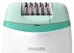 Philips BRE245/05 Satinelle Essential Kablolu Kompakt Epilatör