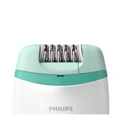 Philips BRE245/05 Satinelle Essential Kablolu Kompakt Epilatör