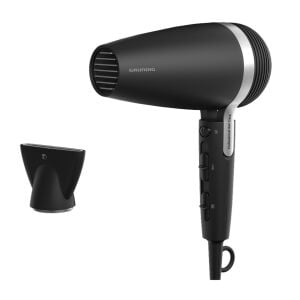 Grundig HD 8082 2300 W İyonlu Saç Kurutma Makinesi