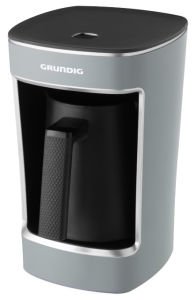 Grundig TKM 1342 G Türk Kahvesi Makinesi