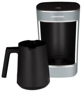 Grundig TKM 1342 G Türk Kahvesi Makinesi
