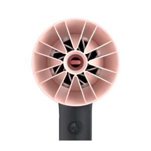 Philips BHD350/10 ThermoProtect 2100 W Saç Kurutma Makinesi