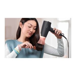 Philips BHD350/10 ThermoProtect 2100 W Saç Kurutma Makinesi