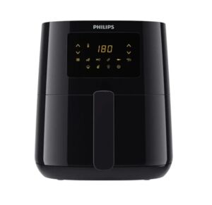 Philips Essential HD9252/90 Airfryer Fritöz Siyah