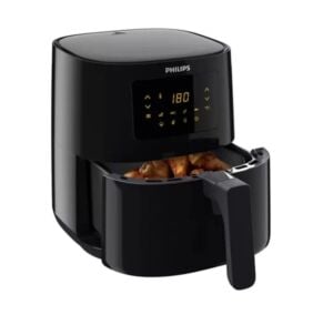 Philips Essential HD9252/90 Airfryer Fritöz Siyah