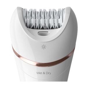 Philips 8000 Serisi BRE720/05 Islak Kuru Epilatör