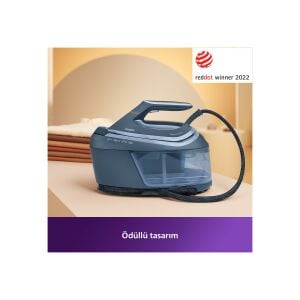Philips  Perfectcare 6000 Serisi Buhar Kazanlı Ütü  PSG6042/20