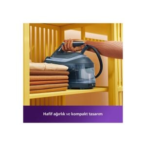 Philips  Perfectcare 6000 Serisi Buhar Kazanlı Ütü  PSG6042/20