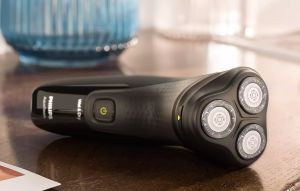 Philips 1000 Serisi Islak ve Kuru Tıraş Makinesi - 500-016-506-S1223/41