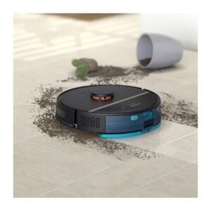 Philips HomeRun 3000 Serisi Aqua XU3000/01 Akıllı Robot Süpürge