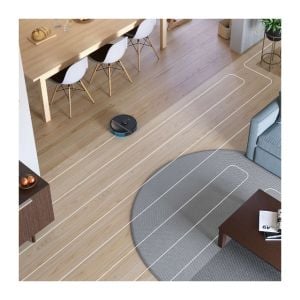 Philips HomeRun 3000 Serisi Aqua XU3000/01 Akıllı Robot Süpürge
