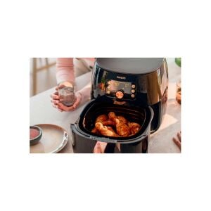 Philips HD9867/90 XXL Airfryer Fritöz